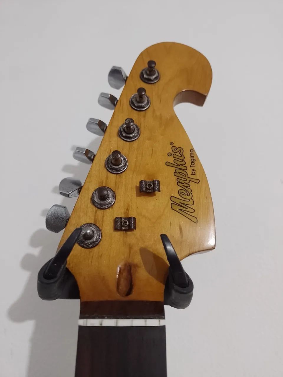 Guitarra  - Foto 5