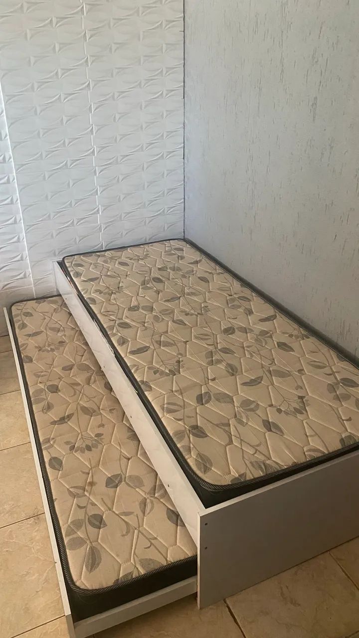 cama e sofá - Foto 2