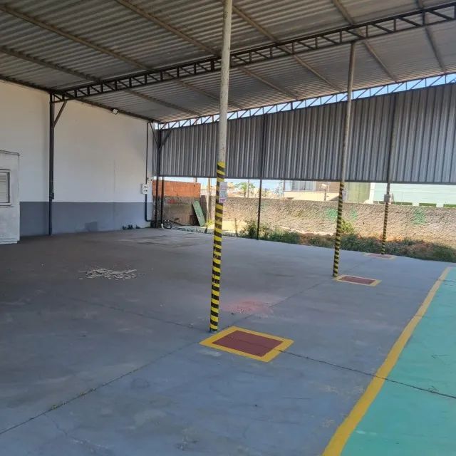 Galpão de 300m2 (lote de 700m2) no Novo Horizonte - Foto 4