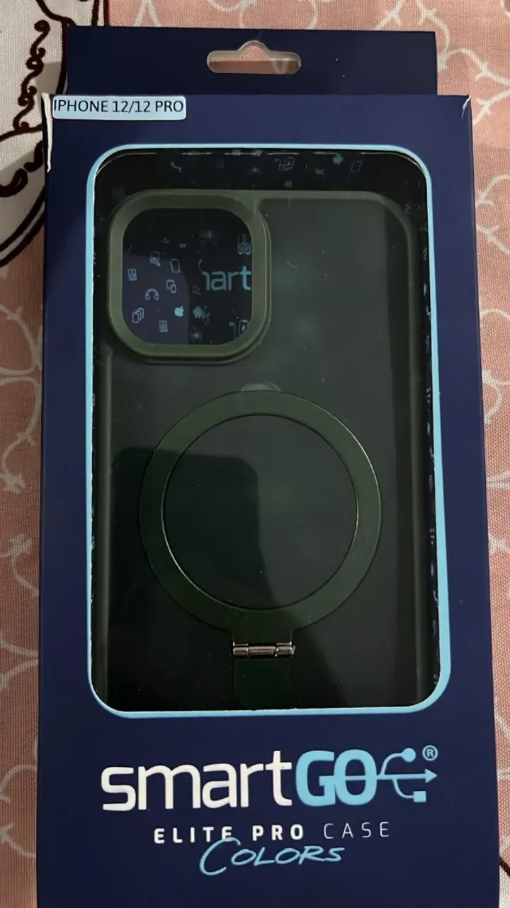 Capa de iphone nova - R$ 20 cada