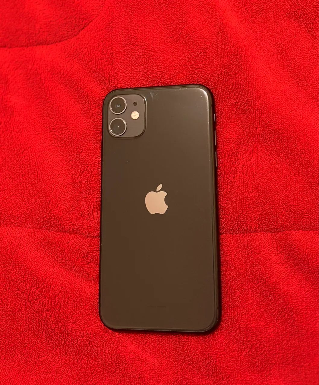 iPhone 11 128GB ? R$ 1.100  - Foto 2