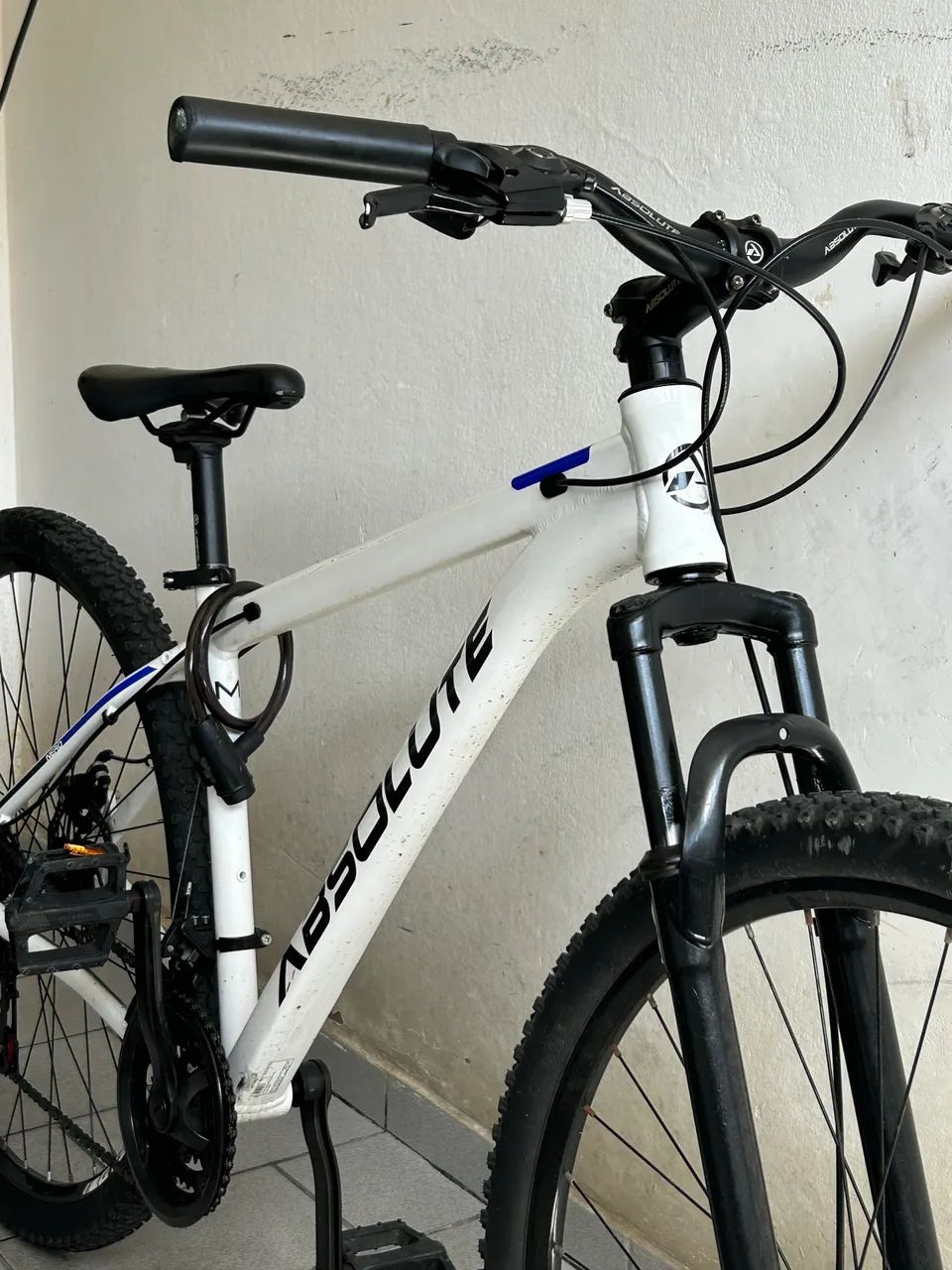 Bicicleta Absolute - Foto 4
