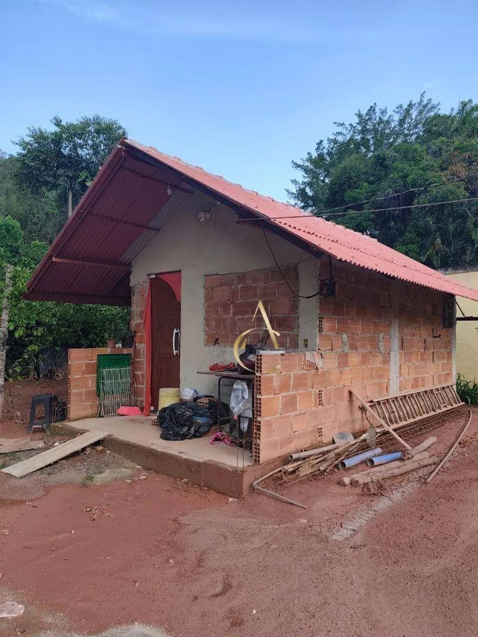TERRENO PARA VENDA - BARÃO DE GANDU - TINGUÁ - NOVA IGUAÇU - Foto 2