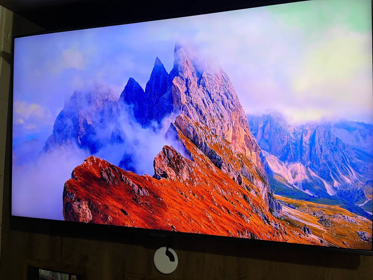 Samsung 43 TU7000 4K