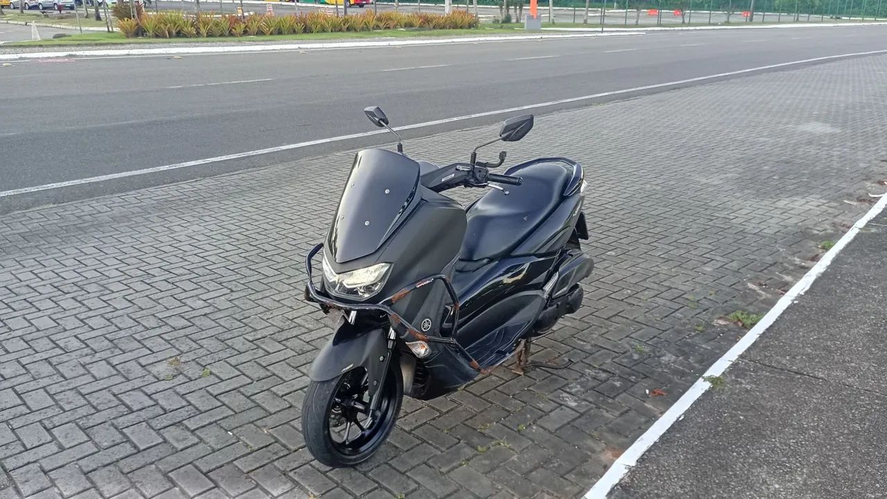 Nmax 21/22  - Foto 2