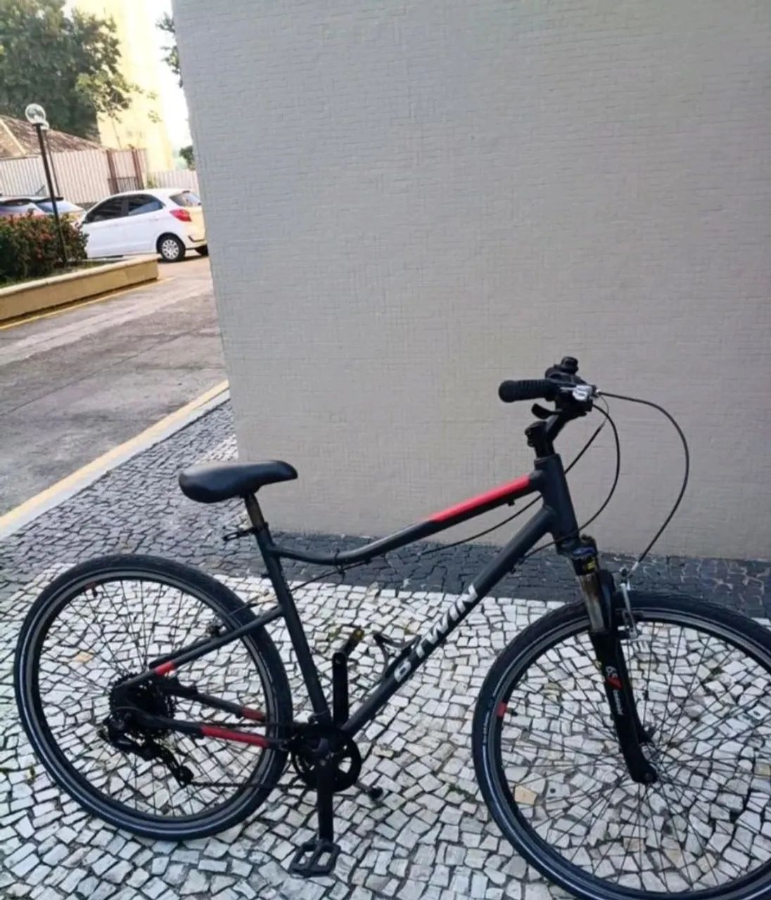Btwin riverside 520