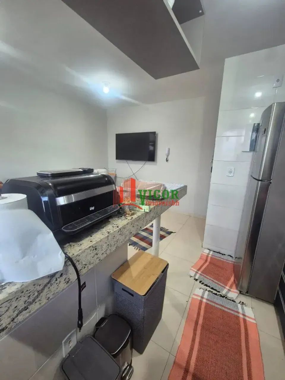 Apartamento - Foto 3