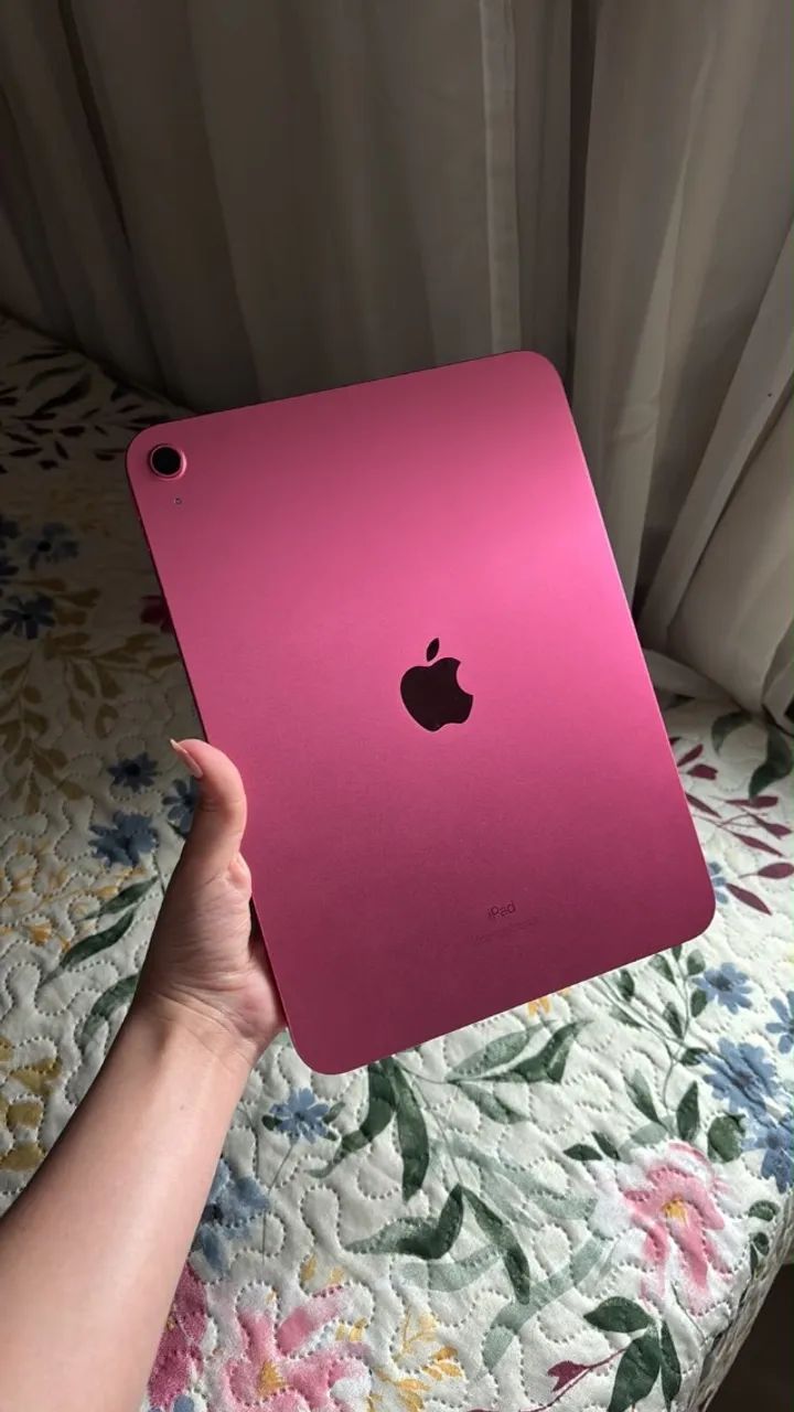 iPad 10 64GB