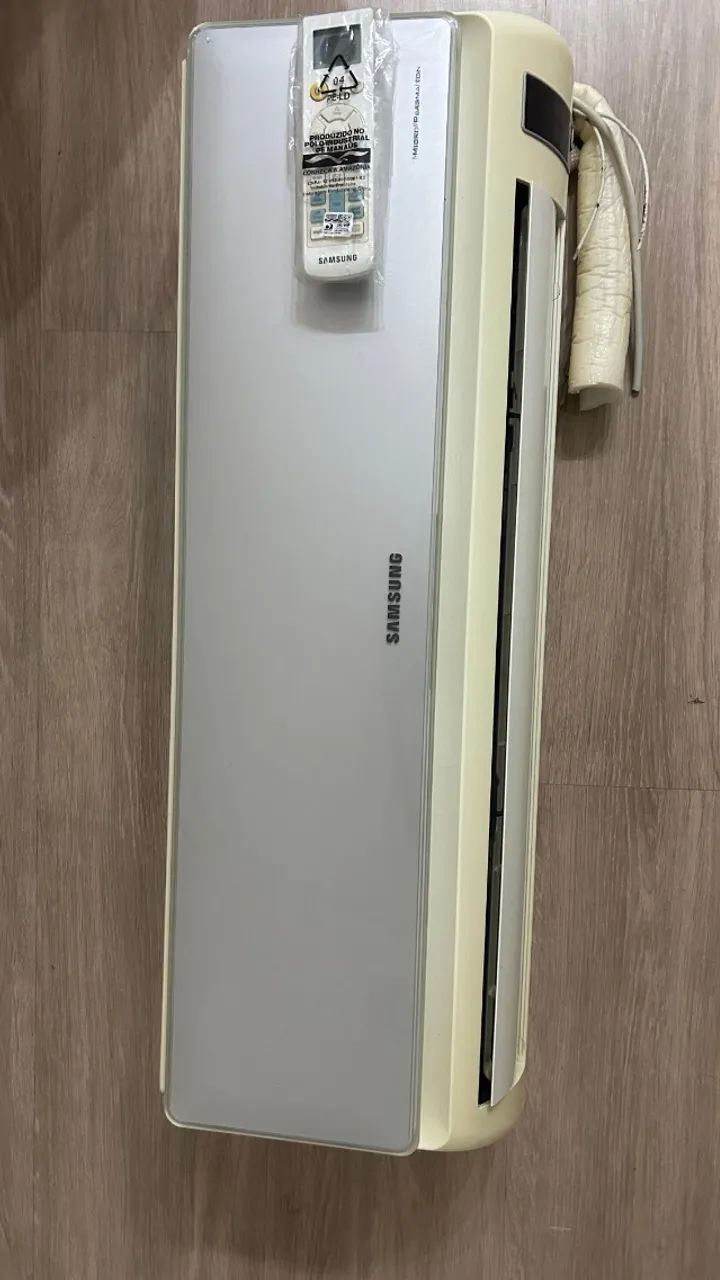 Ar Condicionado Split Samsung de 9.000 BTUs