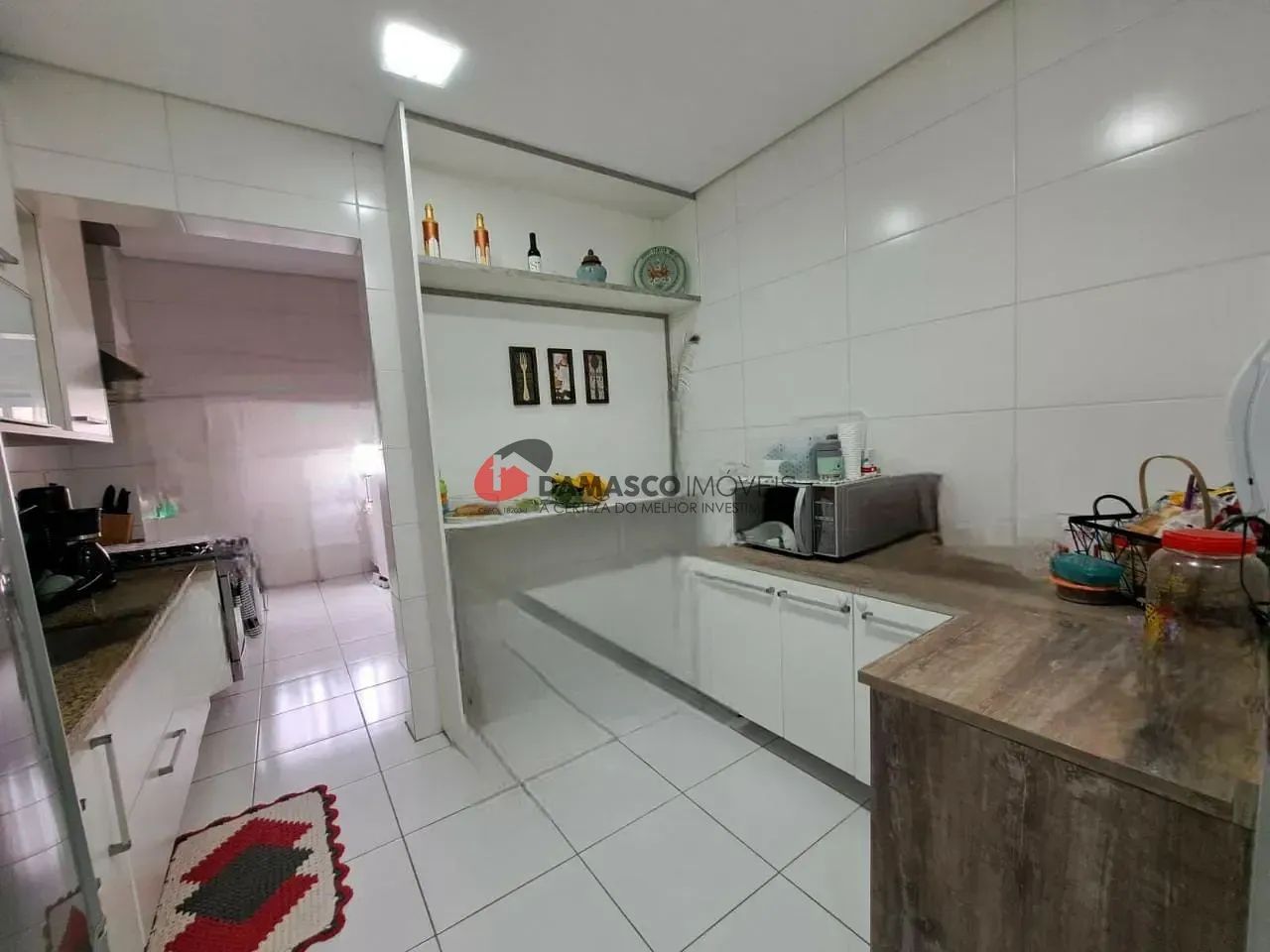 Apartamento em Santa Maria - Foto 5