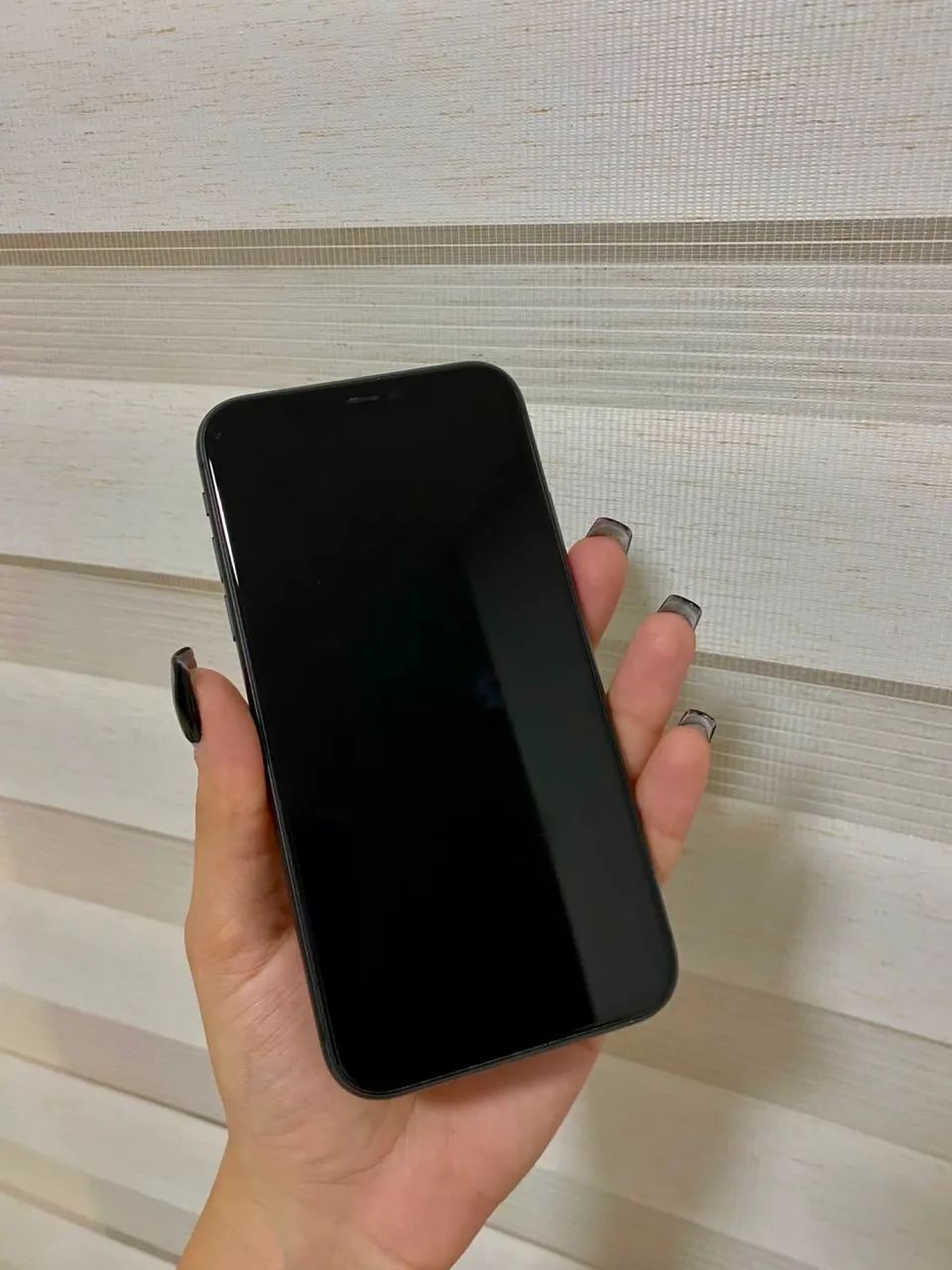 iPhone 11 64G preto - Foto 2