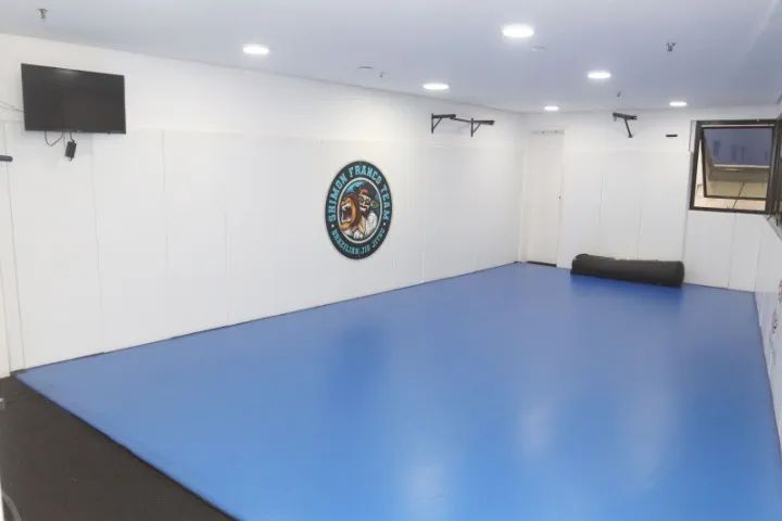 Sala comercial 55m2  - Foto 5