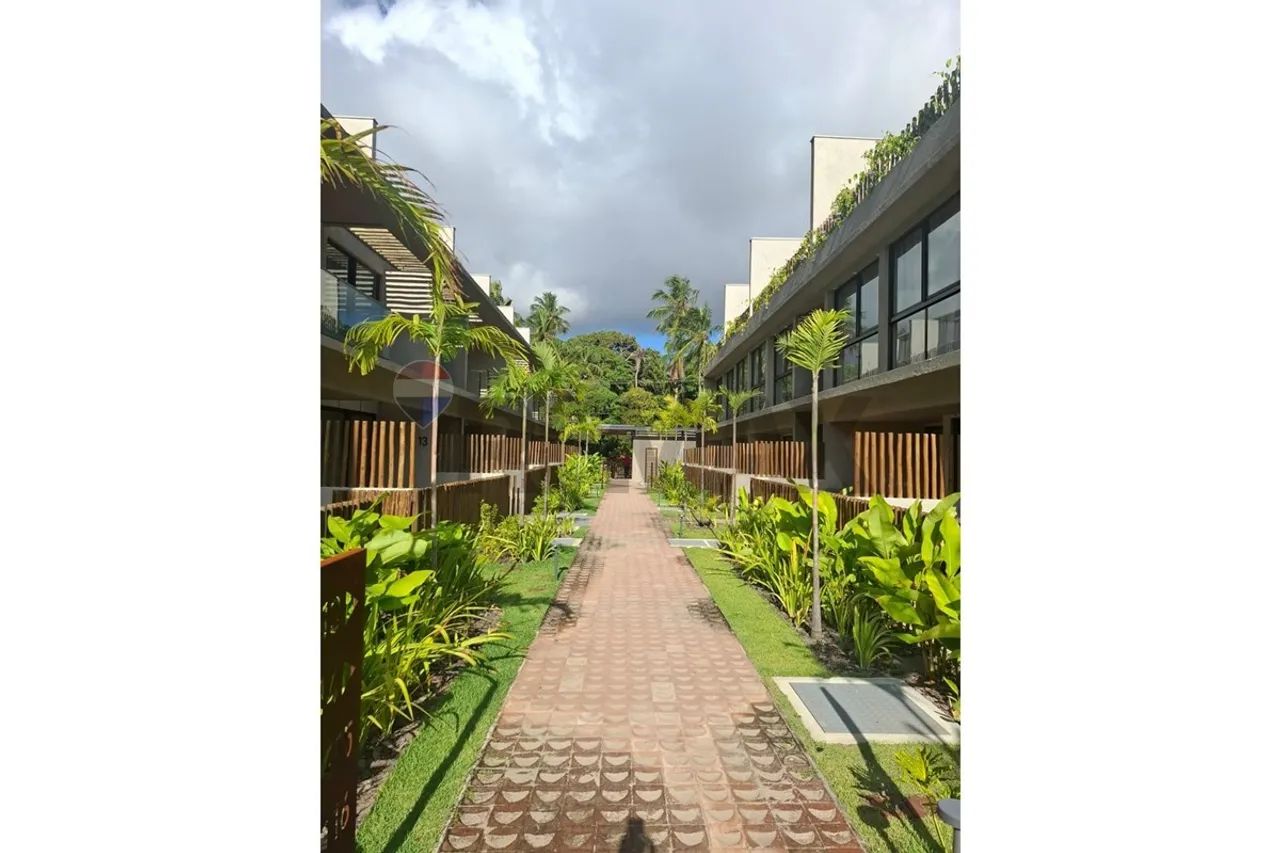 "Condomínio Vila Anahi: Sua Nova Casa no Nordeste!" - Foto 3