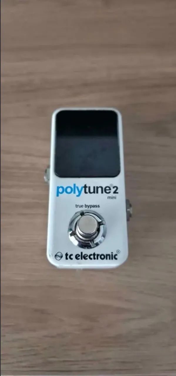 Pedal Polytune Mini 2