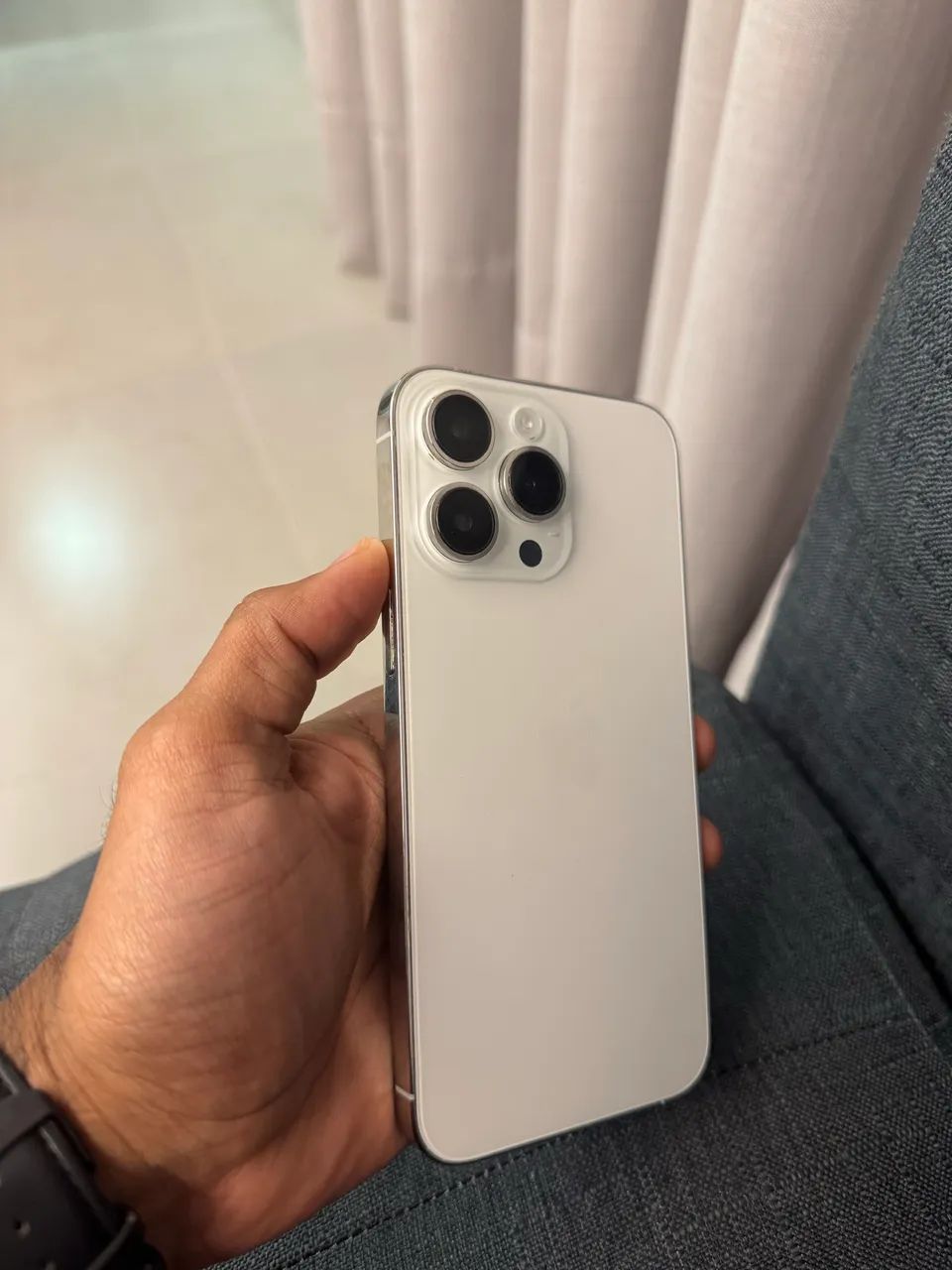 iPhone 14 Pro Max - Foto 2