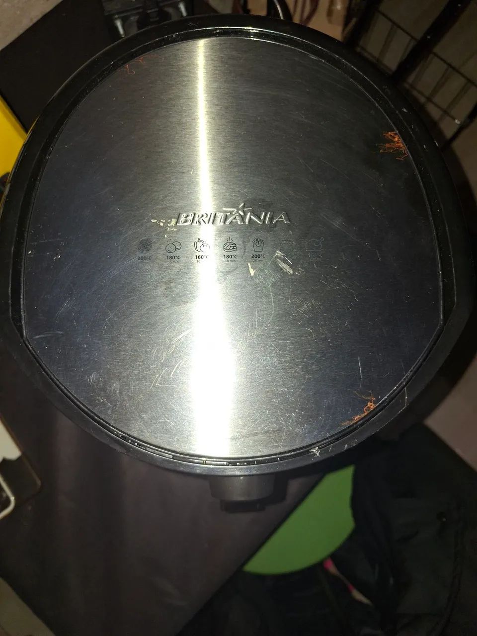 Airfryer Usada - Foto 2