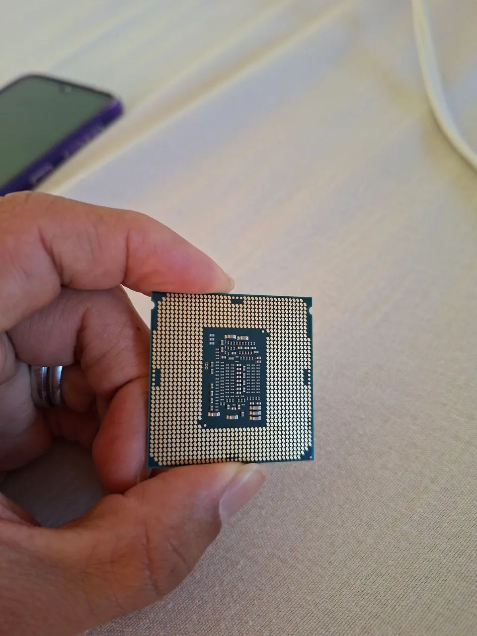 Intel Pentium G4560 - Foto 3