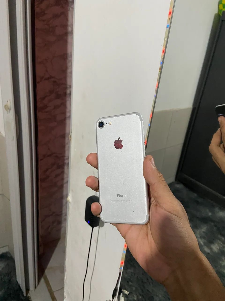 iPhone 7 32gb - Foto 5