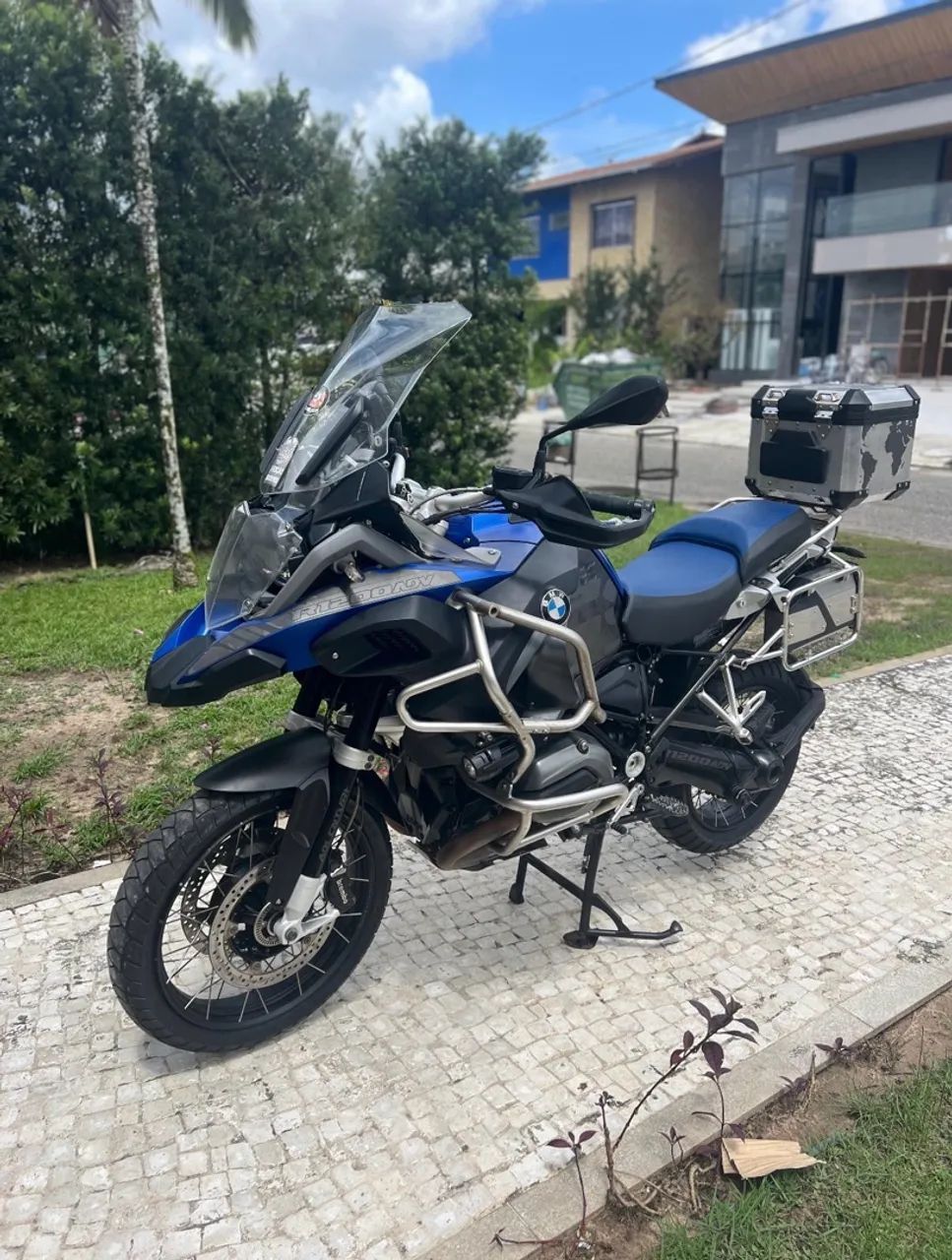 BMW GS ADV 2016  - Foto 2