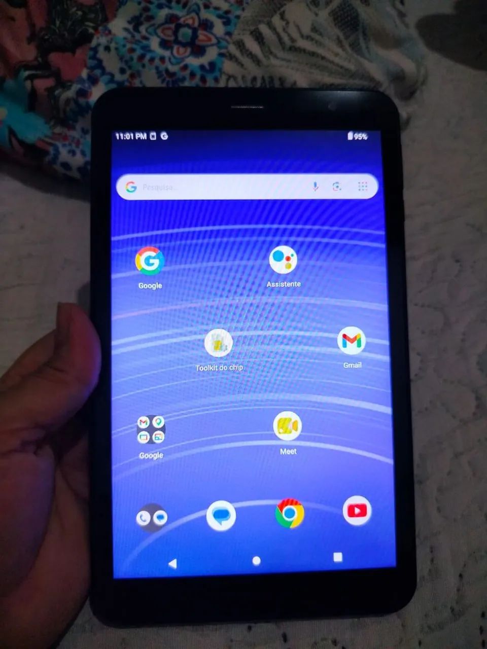 Tablet multi laser - Foto 4