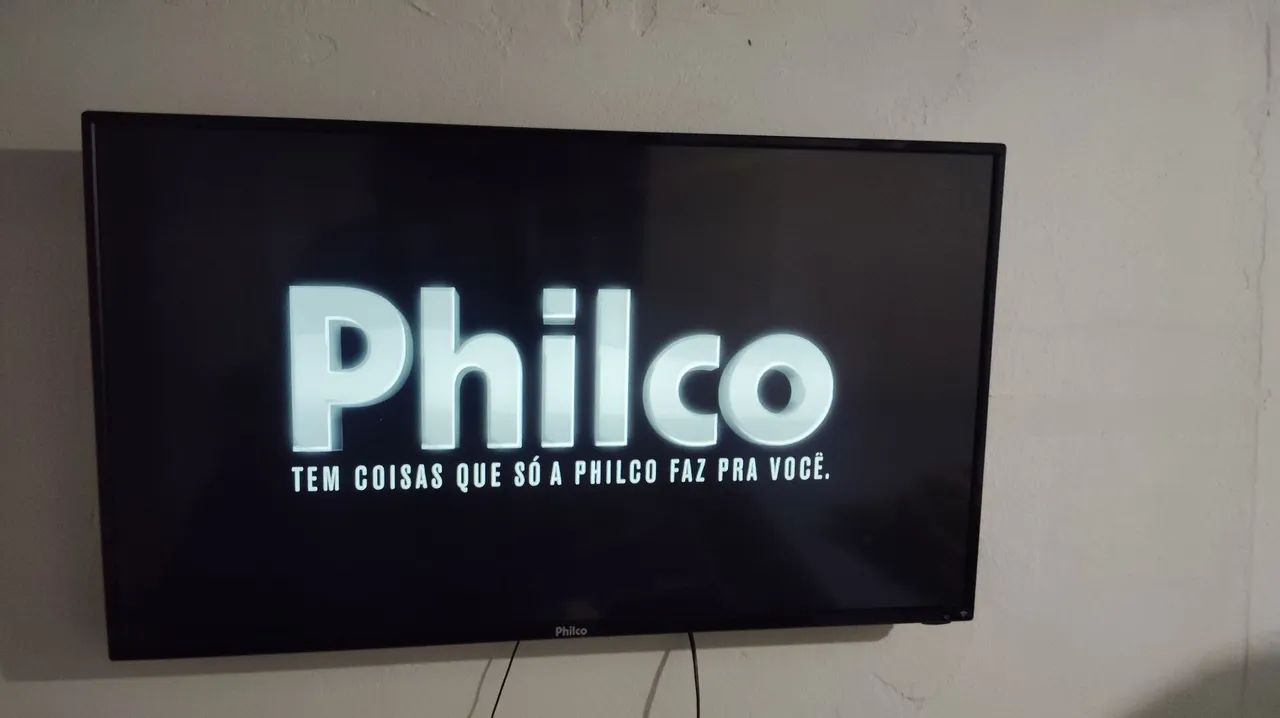 Tv Philco