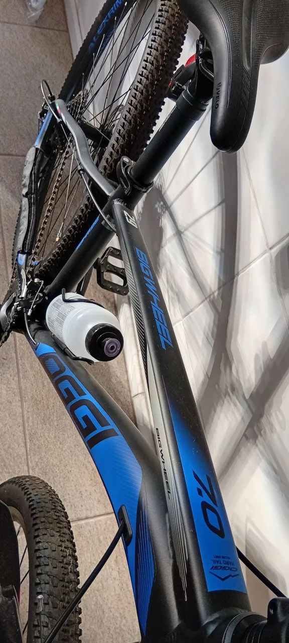 Bicicleta  - Foto 4