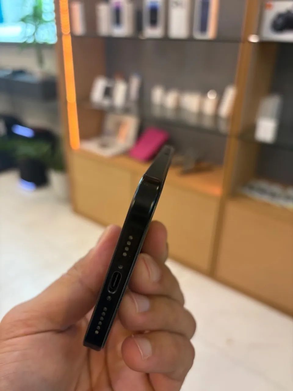 iPhone 16 Pro Max 256gb Seminovo - Foto 4