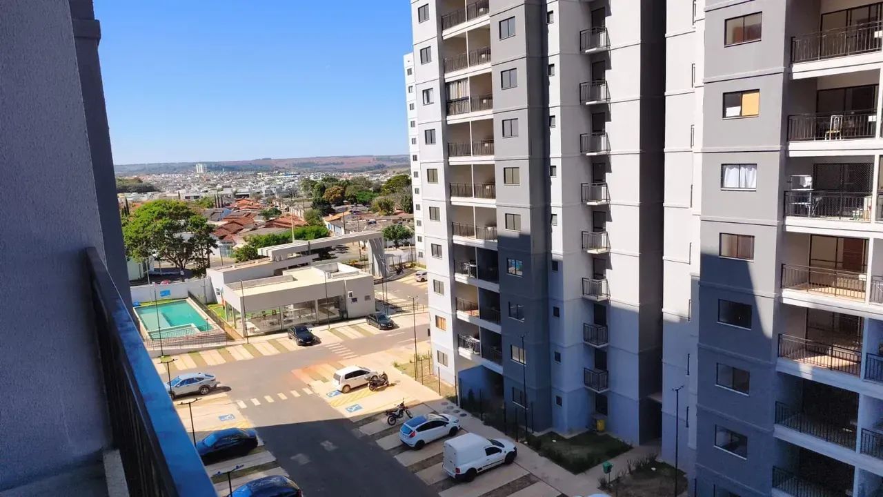 PRONTO PRA MORAR EM ANAPOLIS - Foto 2