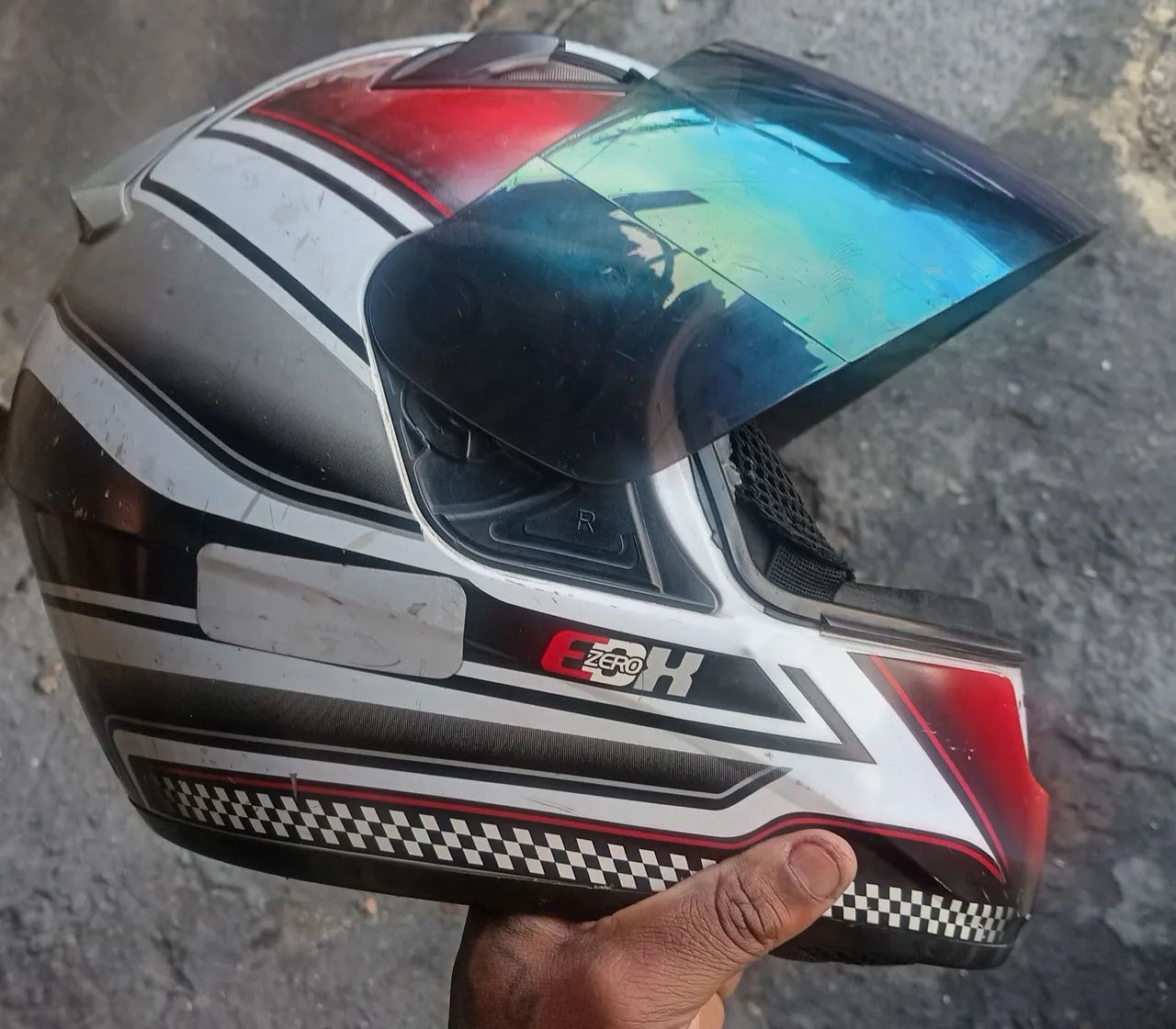 Capacete  - Foto 2