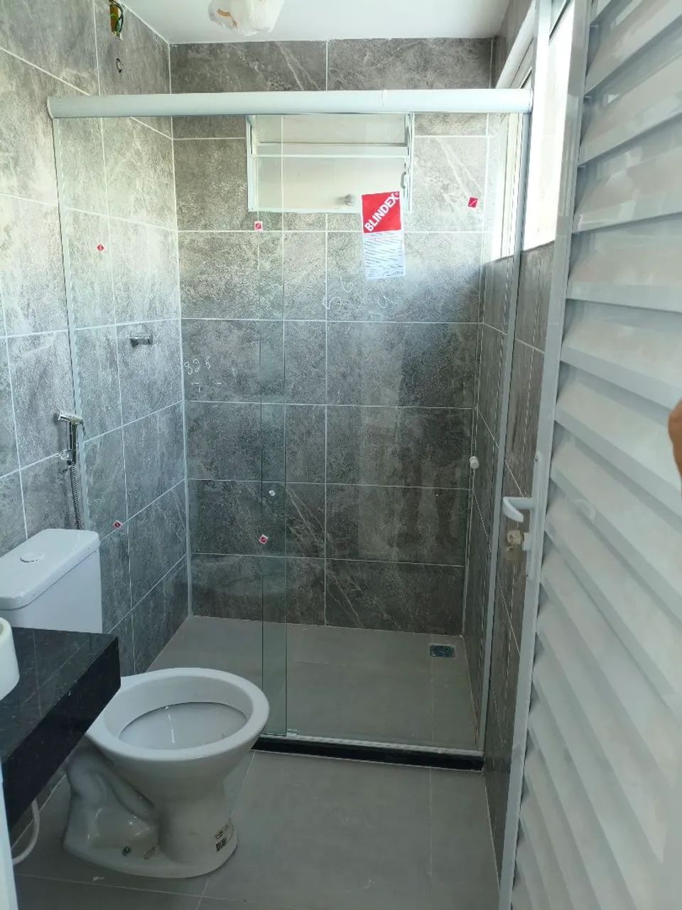 Apto. Novo, excelente bairro  - Foto 4