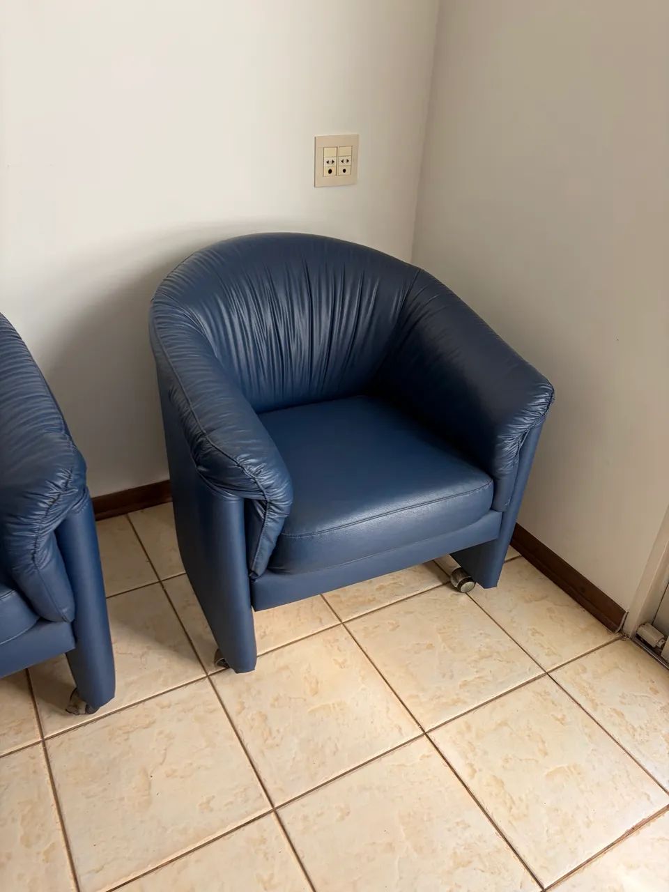 Conjunto de poltronas  - Foto 2