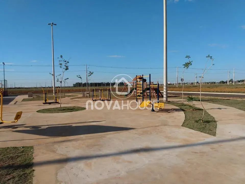 TERRENO NO FIGUEIRAS DO PARQUE - Foto 3