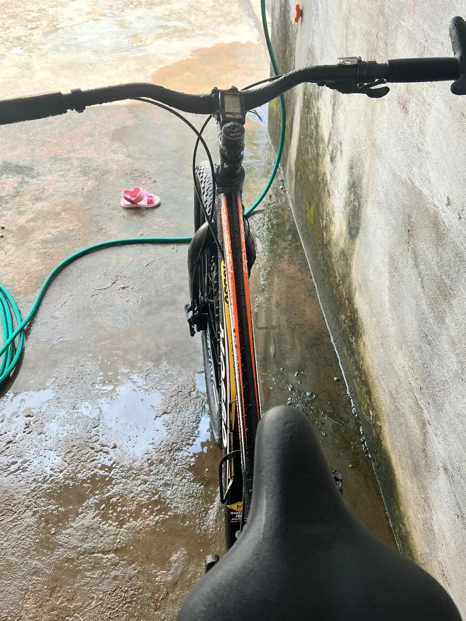 Bicicleta Super nova  - Foto 4