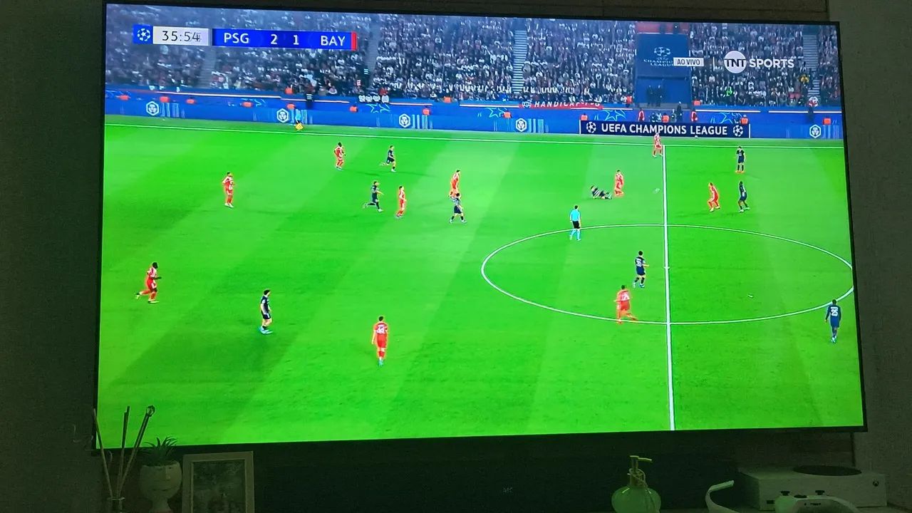 TV TCL 75 POLEGADAS Q LED PK7 - Foto 5