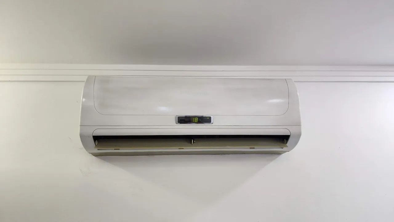 Ar Condicionado Split Electrolux 7500