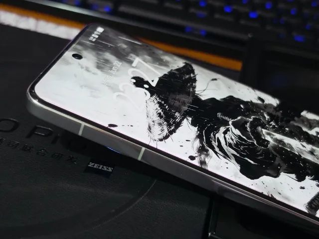 X200 Pro 256Gb Branco - Foto 4