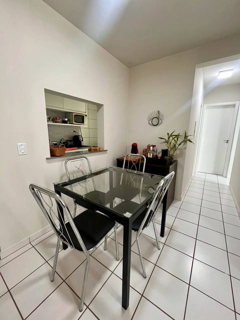 Aluga-se Apartamento Mobiliado - Via Parque - Foto 5