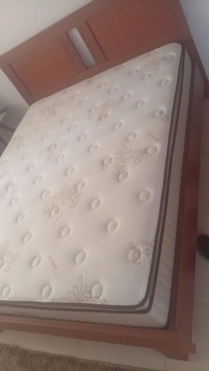 Vendo móveis semi novos em perfeito estado - Foto 2