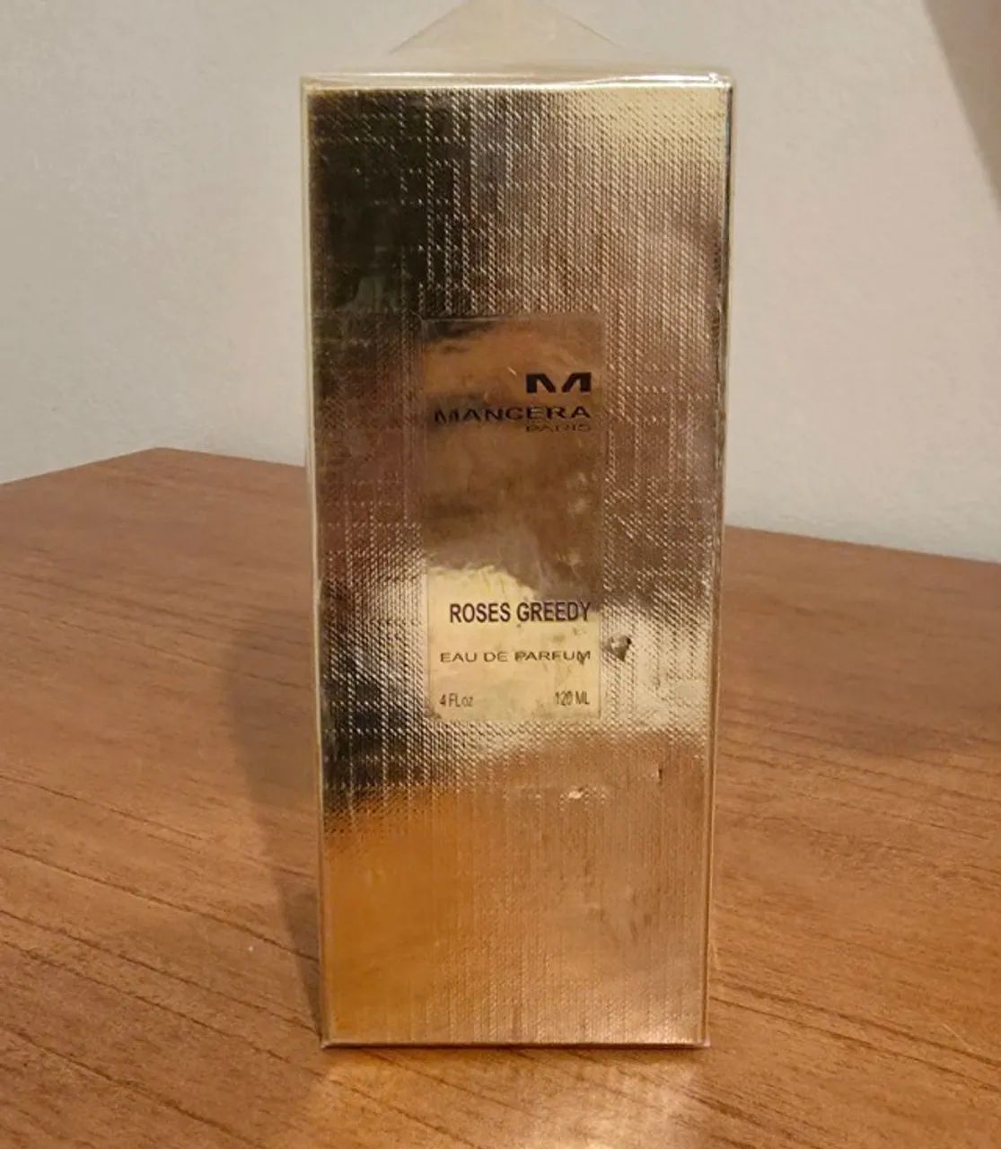 mancera roses greedy edp 120ml