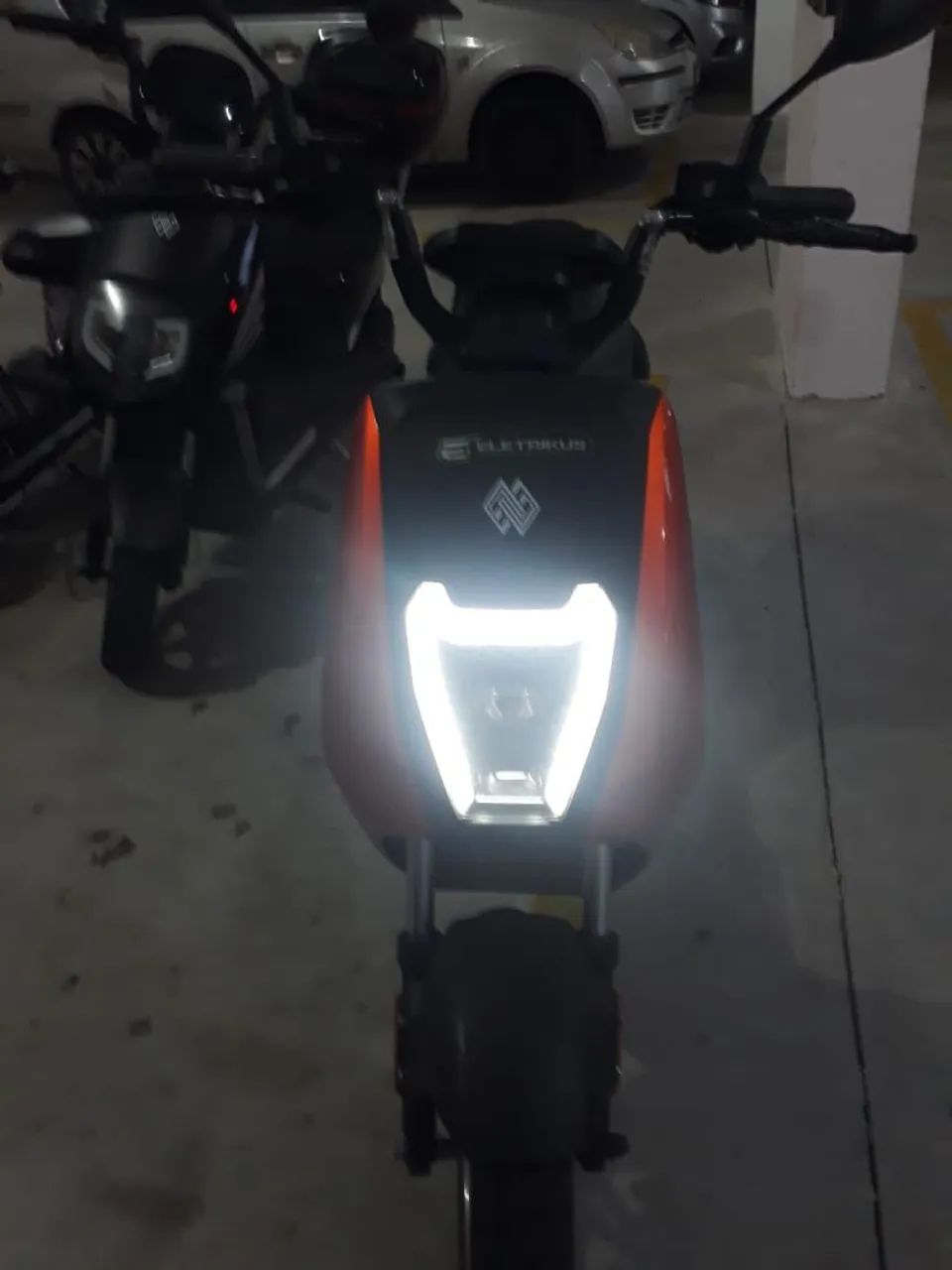 Scooter Elétrica  - Foto 3