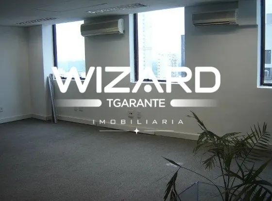 Sala Comercial à Venda no Jardim América no edifício Liberty Offices - Oportunidade Imperd - Foto 3