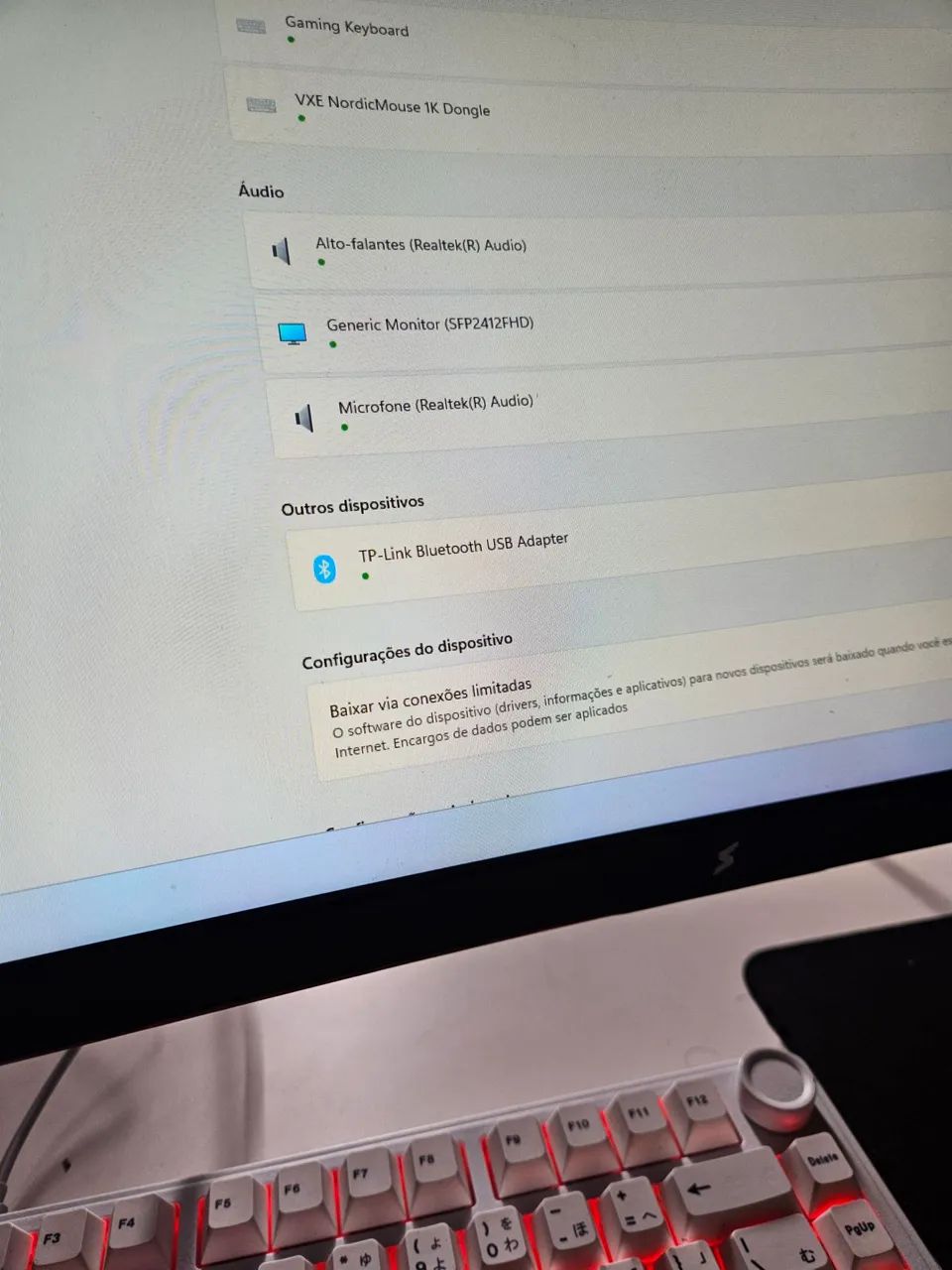 Adaptador Bluetooth TP-Link 5.3 - Foto 3