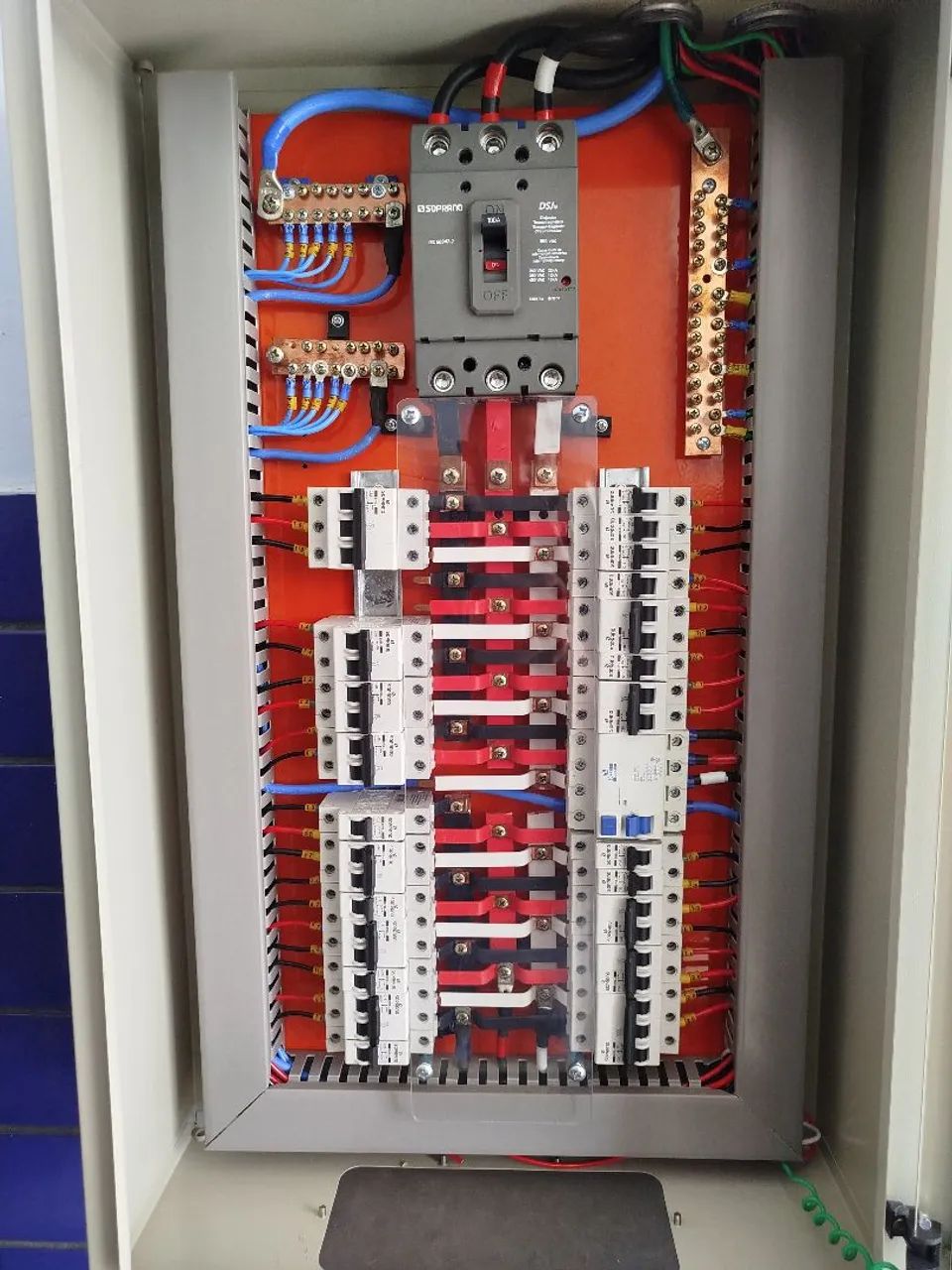 Projetos Elétricos, Fotovoltaico, SPDA, eletricista e Padrão CEMIG - Foto 5