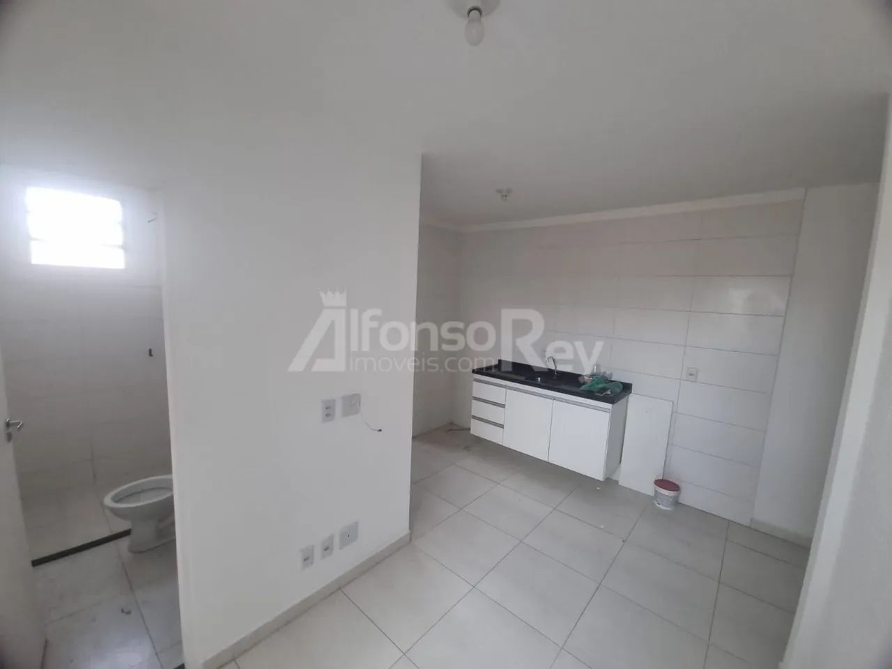 Apartamento de 01 dormitório - Foto 4