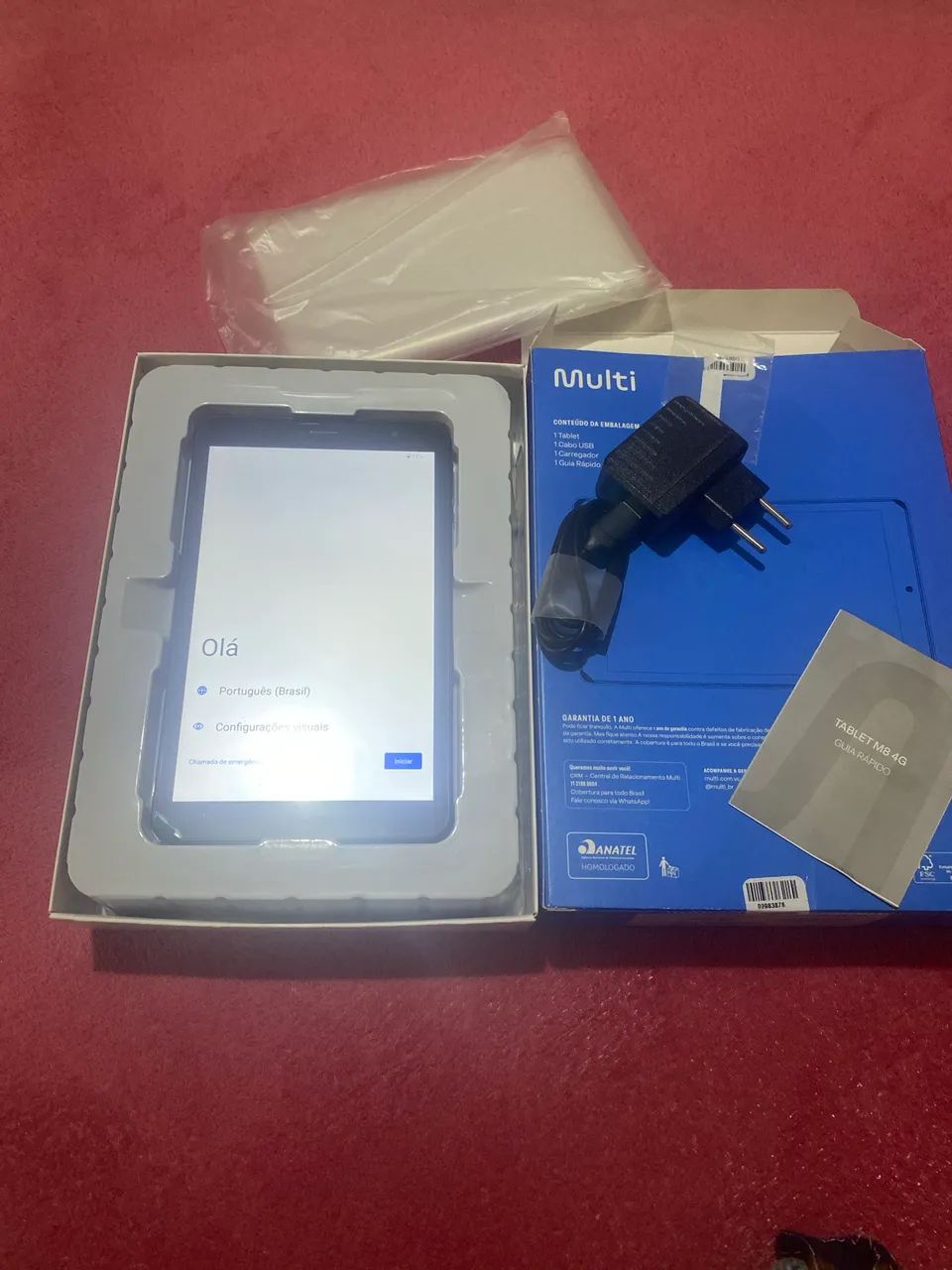 Tablet  - Foto 2