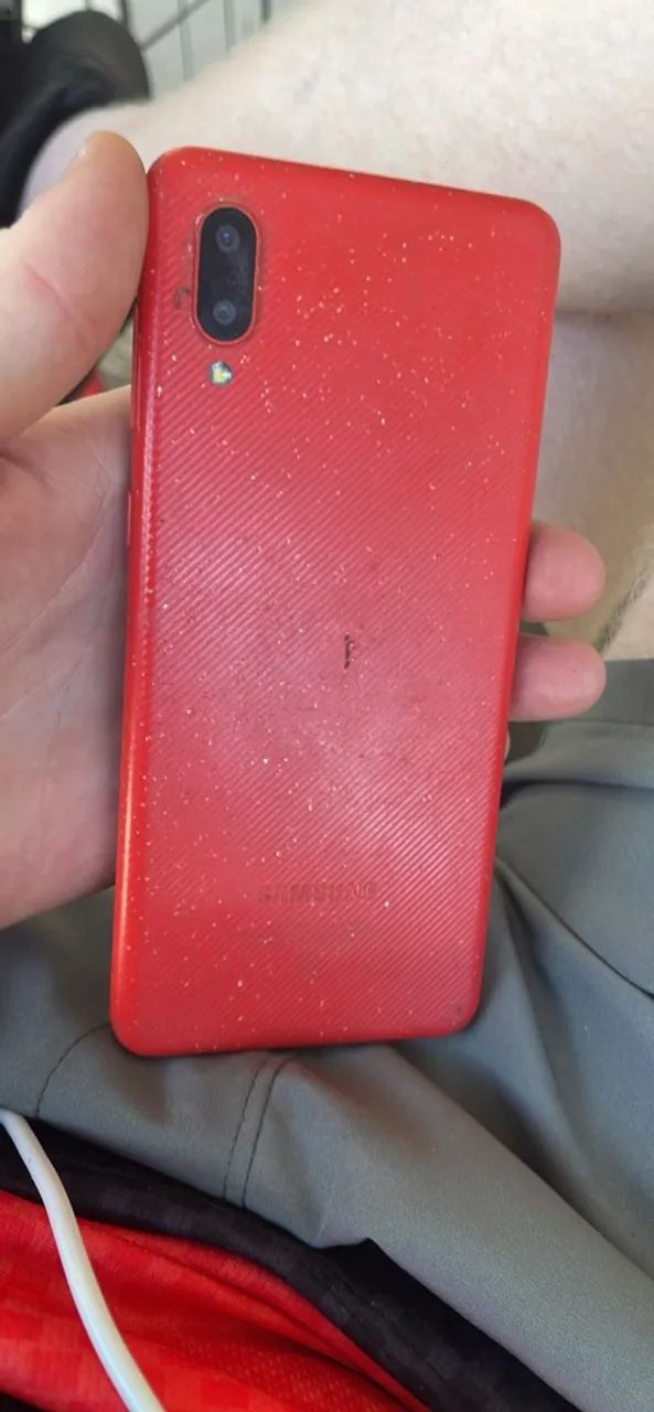 Samsung a02 barato? - Foto 5