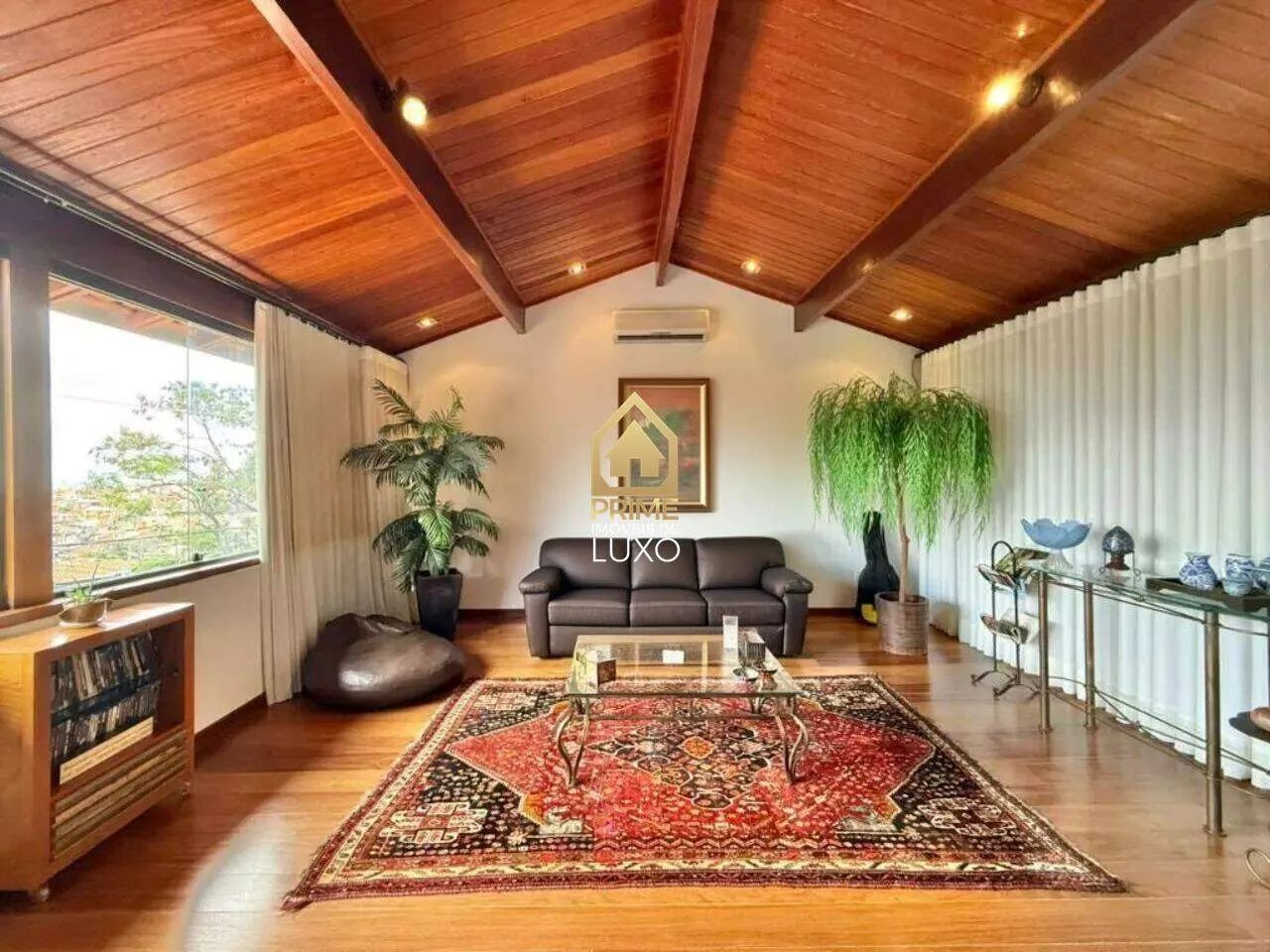 Casa à venda com 5 quartos, no bairro Belvedere - Foto 4