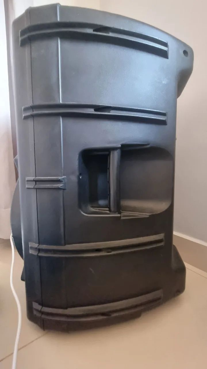 CAIXA ATIVA CSR 4000 - OPORTUNIDADE  - Foto 2