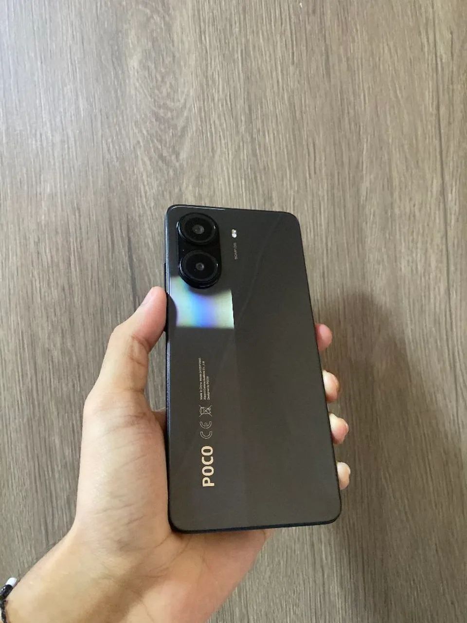 Poco X7 Pro 512GB / 12GB RAM