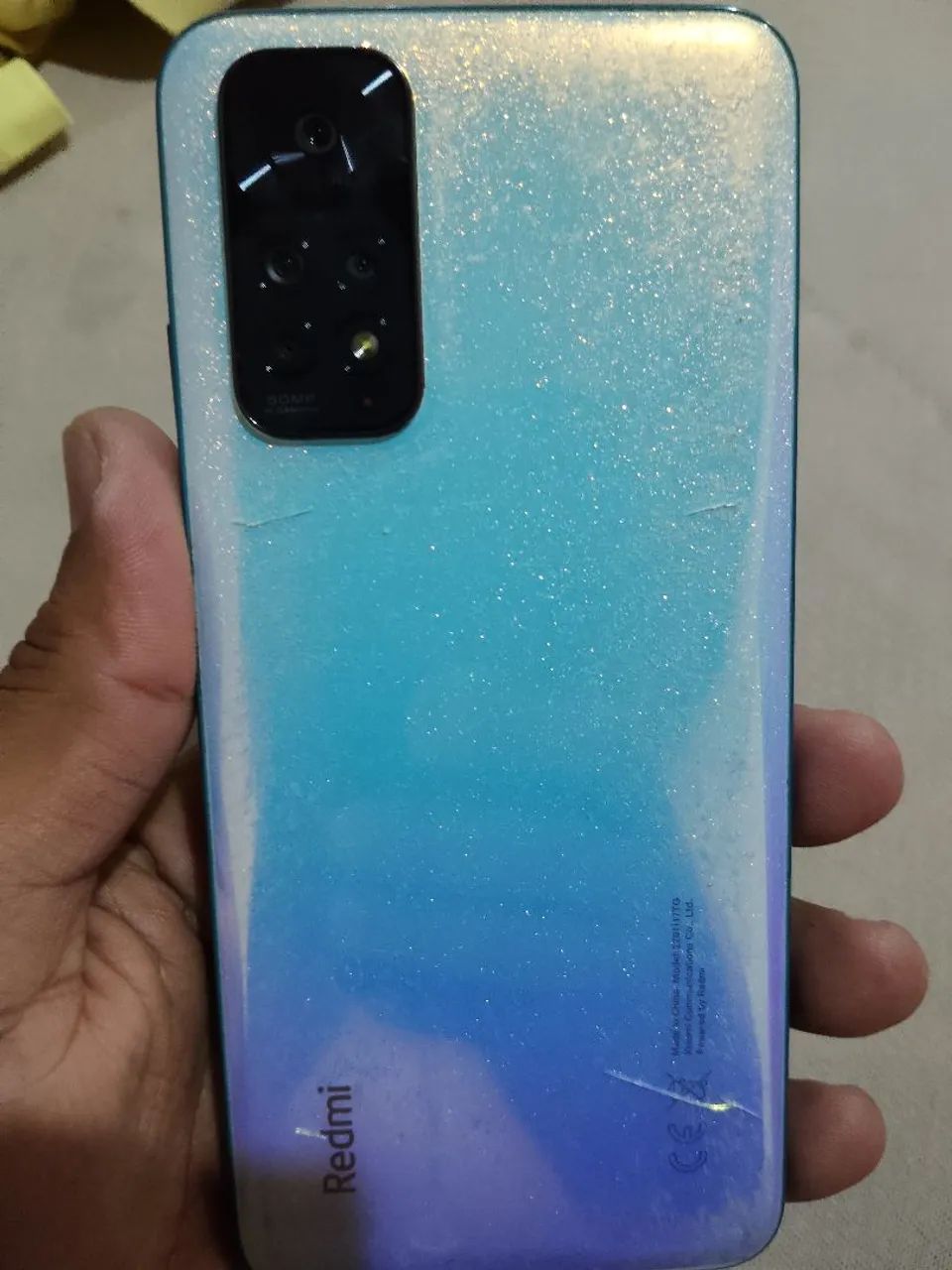 Redmi note 11 - Foto 2
